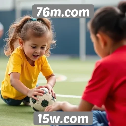 Acessibilidade no 76m.com para jogadores iniciantes