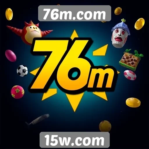 Comparação de jogos disponíveis no 76m.com
